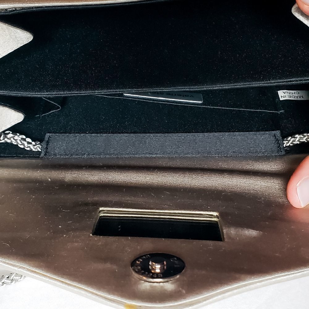 Satin Purse  - Picture 7 of 12